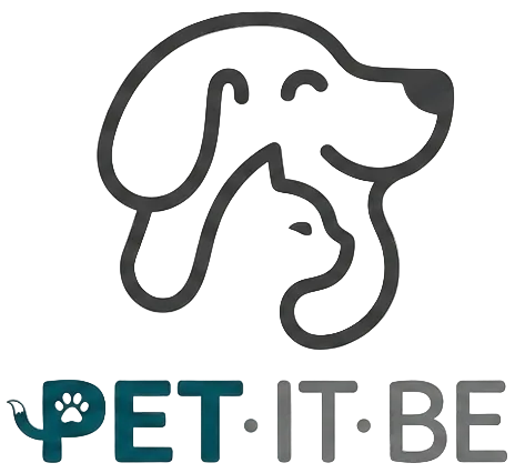 Pet It Be